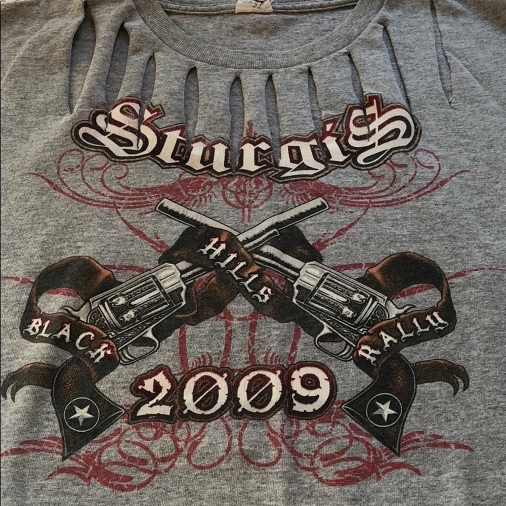 Harley Davidson T